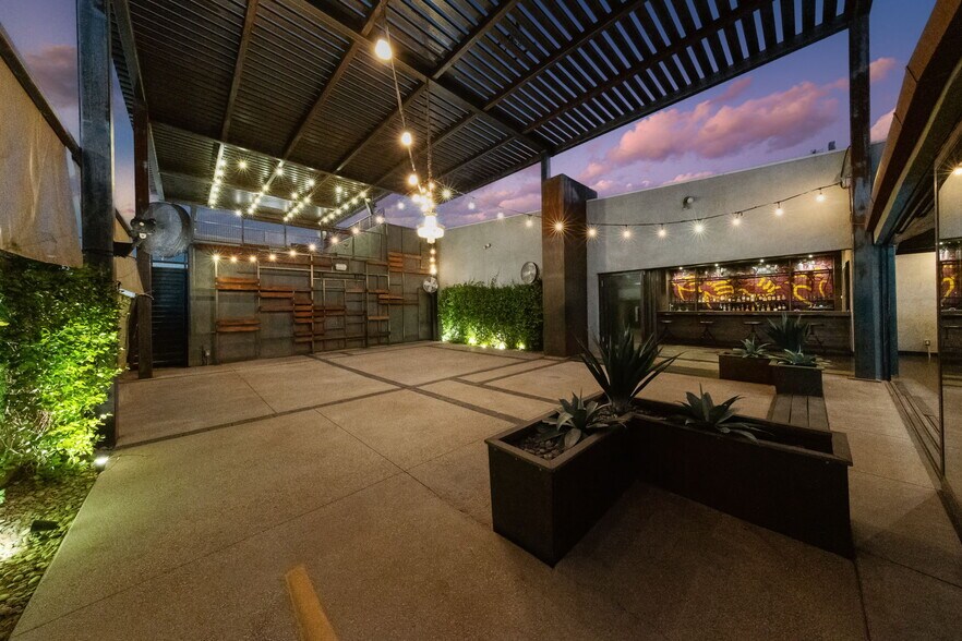 More Photos Of 553 California Ave, Boulder City Restaurant For Sale