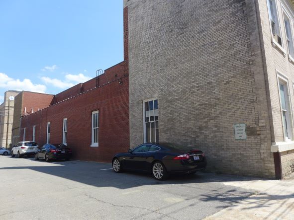 More Photos Of 109 Ormond Ave, Goldsboro Office For Sale