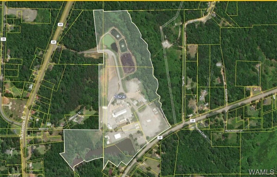 More Photos Of 1208 Wynn St, Greensboro Manufacturing For Sale