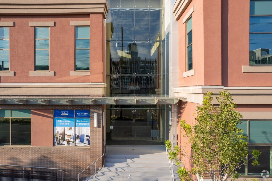 More Photos Of 409 10th Ave, Calgary Office For Sale