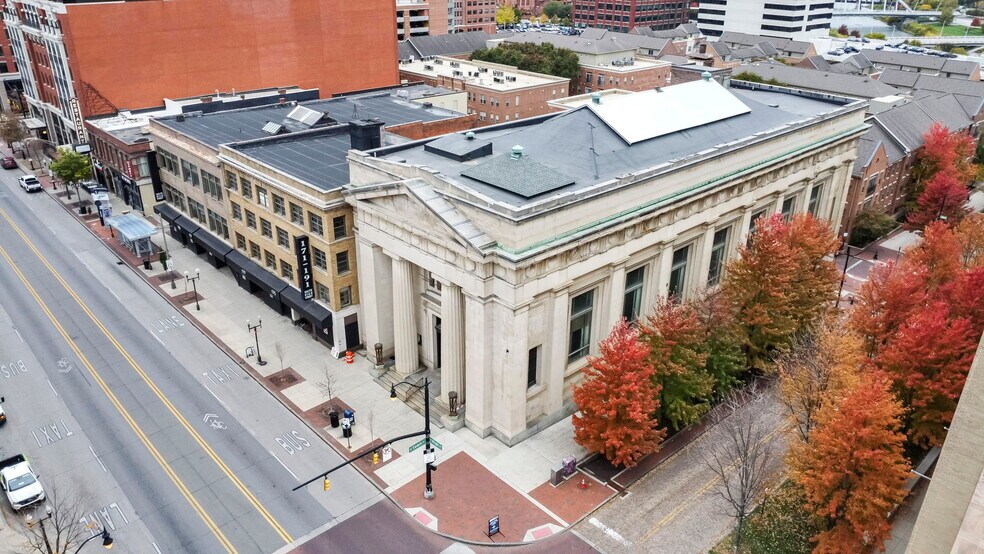 Primary Photo Of 167 S High St, Columbus Office For Sale