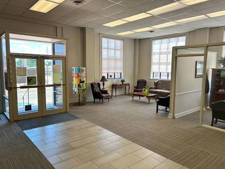 More Photos Of 103 N Main St, Nashville Office For Sale