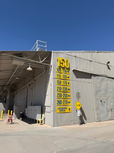 More Photos Of 1300 S Litchfield Rd, Goodyear Unknown For Lease