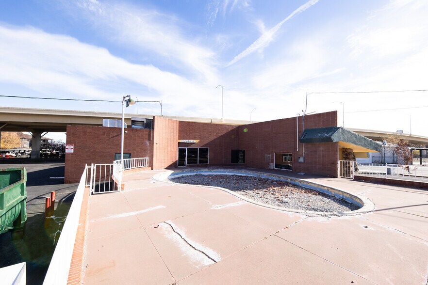 More Photos Of 795 E 4th St, Reno Restaurant For Lease