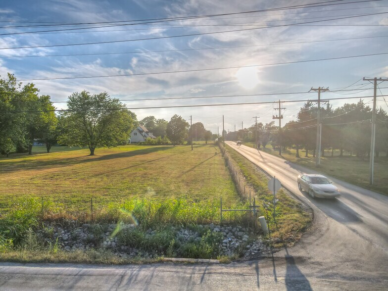 More Photos Of 10524 N 129th East Ave, Owasso Land For Sale