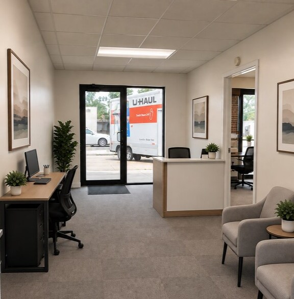 More Photos Of 460 S Post Oak Rd, Sulphur Self Storage For Lease