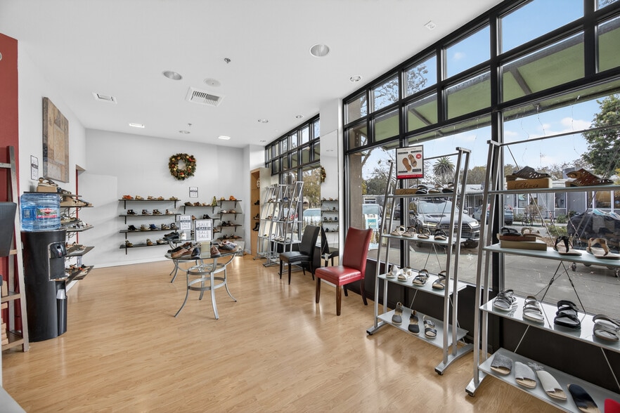 More Photos Of 801-803 2nd St, Davis Office For Lease