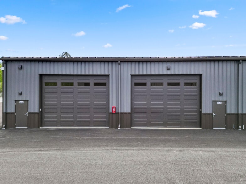 More Photos Of 4081 WA-970, Cle Elum Self Storage For Sale