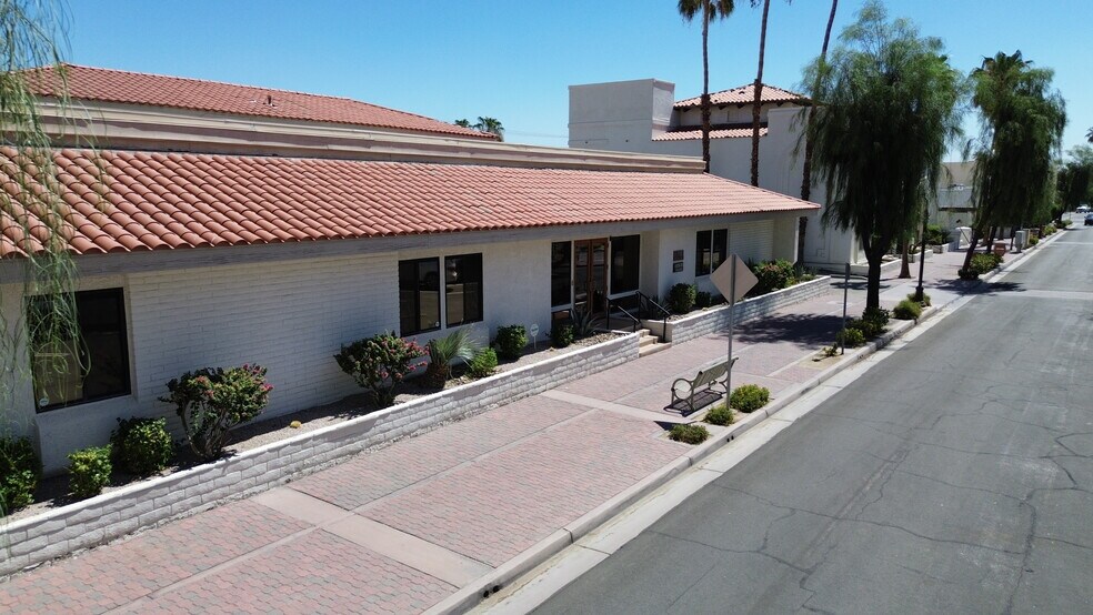 More Photos Of 78060 Calle Estado, La Quinta Office For Lease