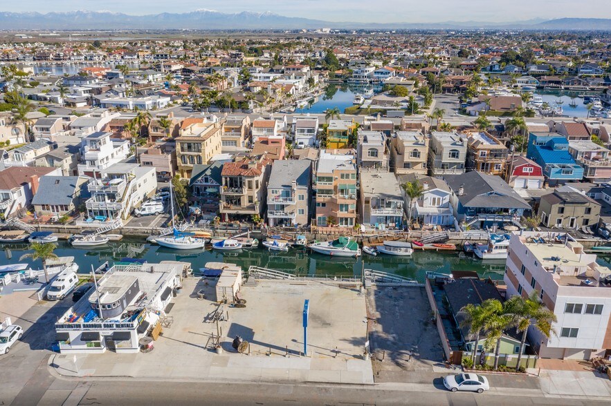 More Photos Of 16746 Pacific Coast Hwy, Huntington Beach Land For Sale