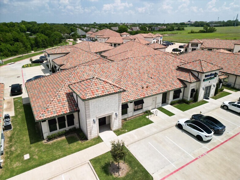 More Photos Of 11500 State Highway 121, Frisco Medical For Lease