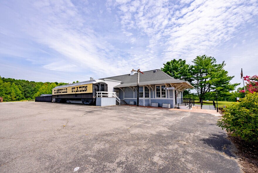 More Photos Of 4080 Durham Rd, Roxboro Land For Sale