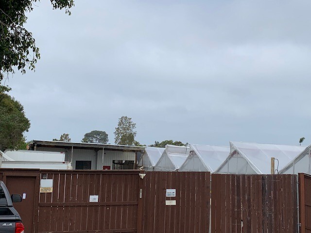 More Photos Of 1168 Urania Ave, Encinitas Warehouse For Lease