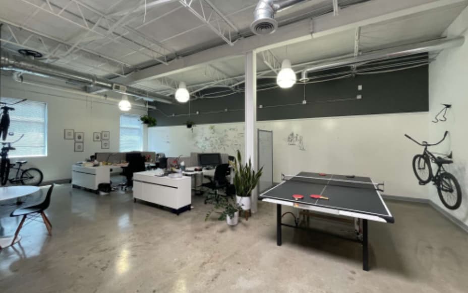More Photos Of 1440 Dutch Valley Pl NE, Atlanta Loft Creative Space For Lease