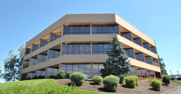 More Photos Of 1201 NW Wall St, Bend Office For Lease