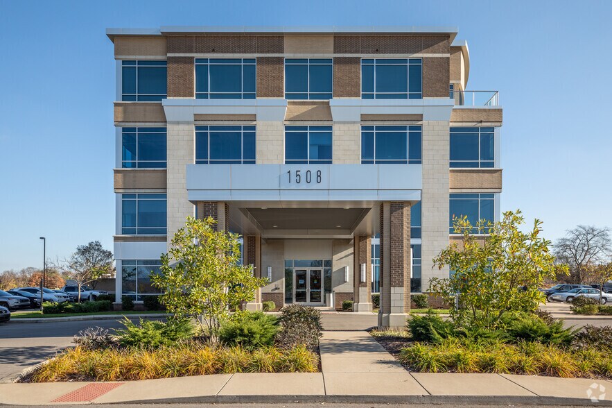 More Photos Of 1508 Carl Adams Dr, Murfreesboro Medical For Sale