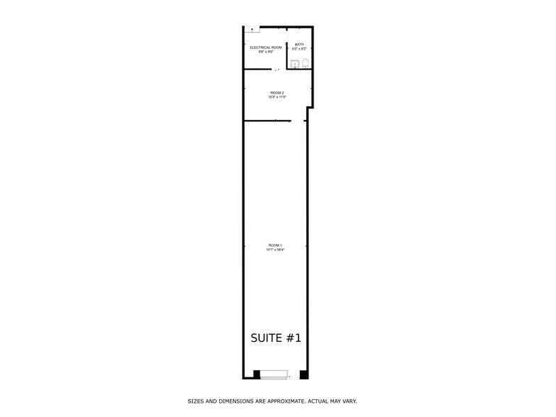 More Photos Of 308 Main St, Fort Lee Office For Lease