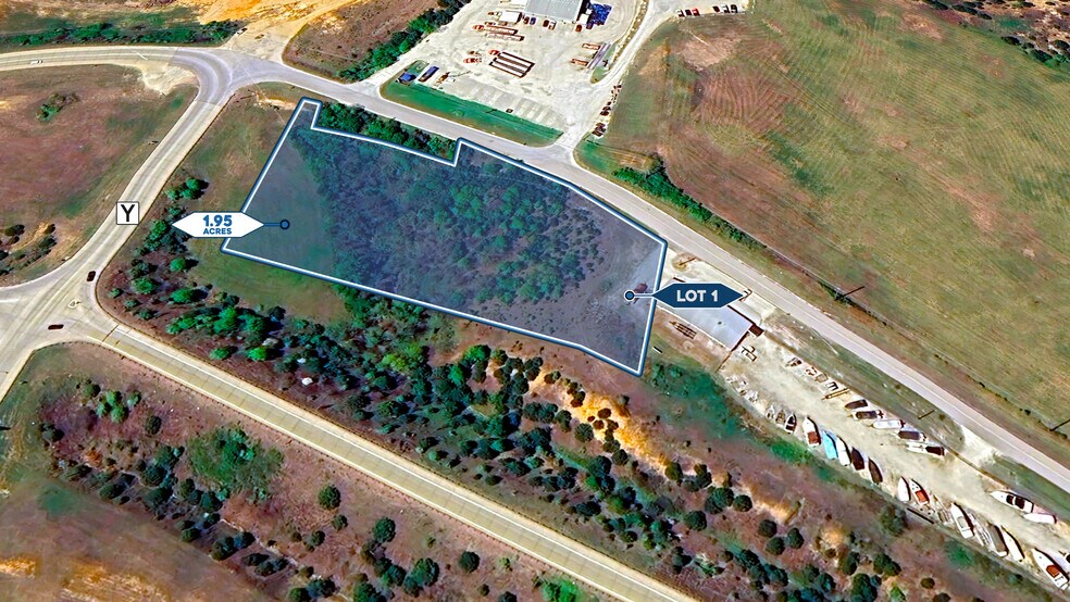 More Photos Of Lot 1 Y Rd, Linn Creek Land For Sale