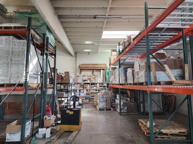 More Photos Of 1140 E Franklin Ave, El Segundo Light Manufacturing For Sale