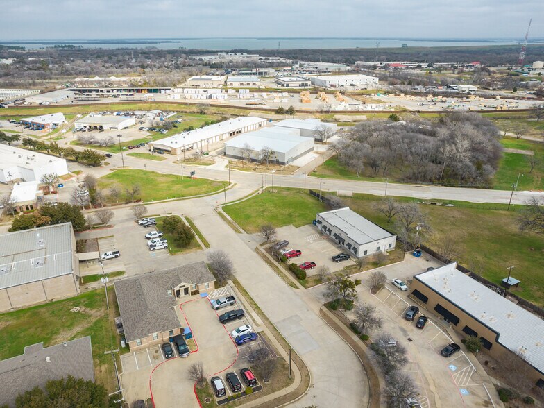 More Photos Of 802 Office Park Cir, Lewisville Land For Sale