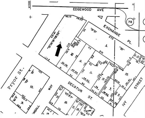 More Photos Of 10 Park Pl S, Atlanta Office For Sale