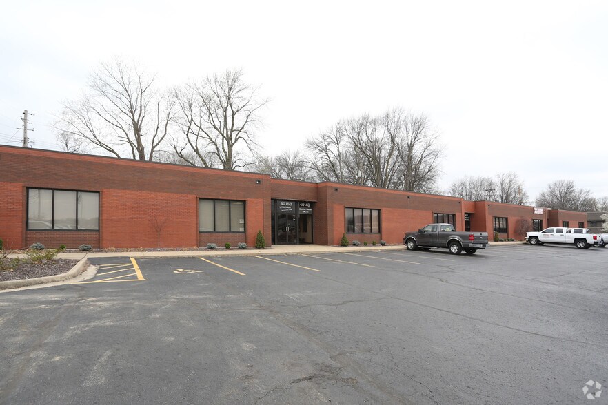 More Photos Of 4010-4016 S Lynn Ct, Independence Medical For Lease