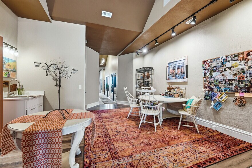 More Photos Of 215 N Michigan St, Plymouth Storefront For Sale