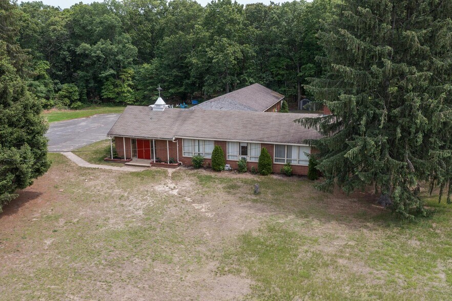 More Photos Of 240 Creek Rd, Mount Laurel Religious Facility For Sale
