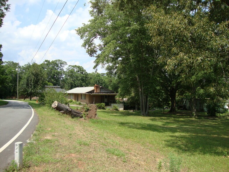 More Photos Of 1170 Old Covington Hwy SE, Conyers Land For Lease