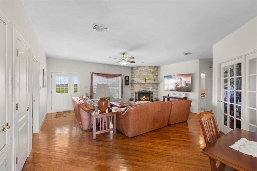 More Photos Of 18108 Werchan Ln, Coupland Land For Sale