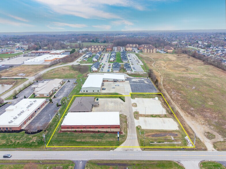 More Photos Of 3110 Fairview Dr, Owensboro Healthcare For Sale