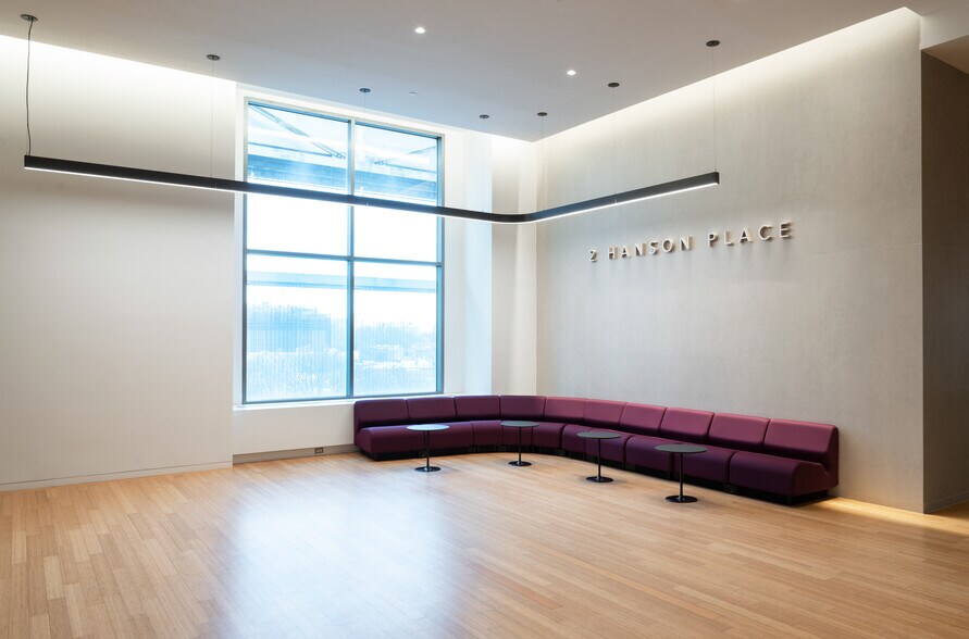 More Photos Of 2 Hanson Pl, Brooklyn Office For Sale