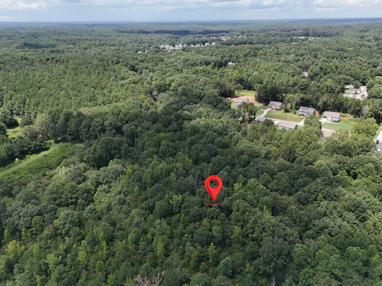 More Photos Of 624 Bethany Rd, Covington Land For Sale