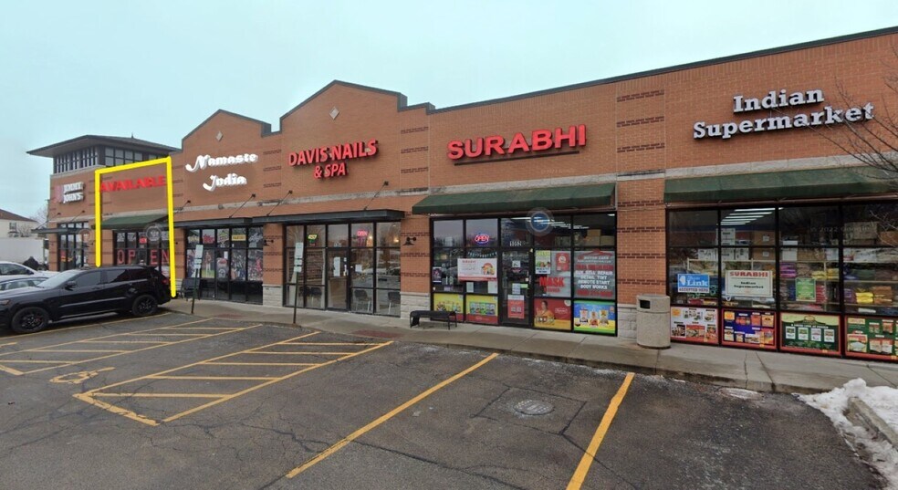 More Photos Of 1040-1060 S Sutton Rd, Streamwood Unknown For Lease