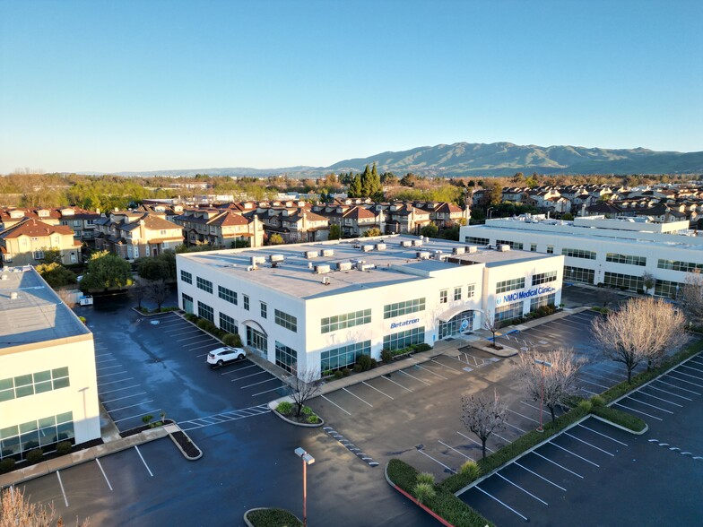 Primary Photo Of 1720-1722 Ringwood Ave, San Jose Light Manufacturing For Lease