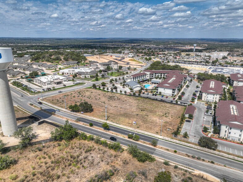 More Photos Of 3355 Oak Run, New Braunfels Land For Sale