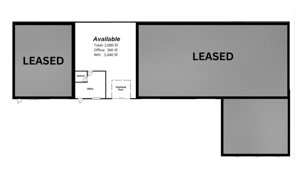 More Photos Of 8536 W Elisa St, Boise Warehouse For Lease