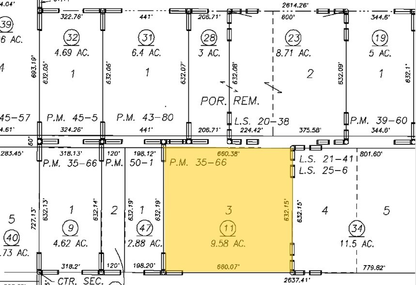 More Photos Of 7401-7427 W Sunnyview Ave, Visalia Warehouse For Lease