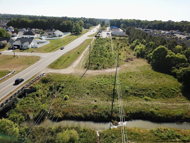 More Photos Of TBD Palmetto Pointe Blvd @ Dry Valley Loop, Myrtle Beach Land For Sale