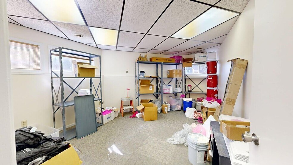 More Photos Of 1445 Avenue B, Billings Office For Lease