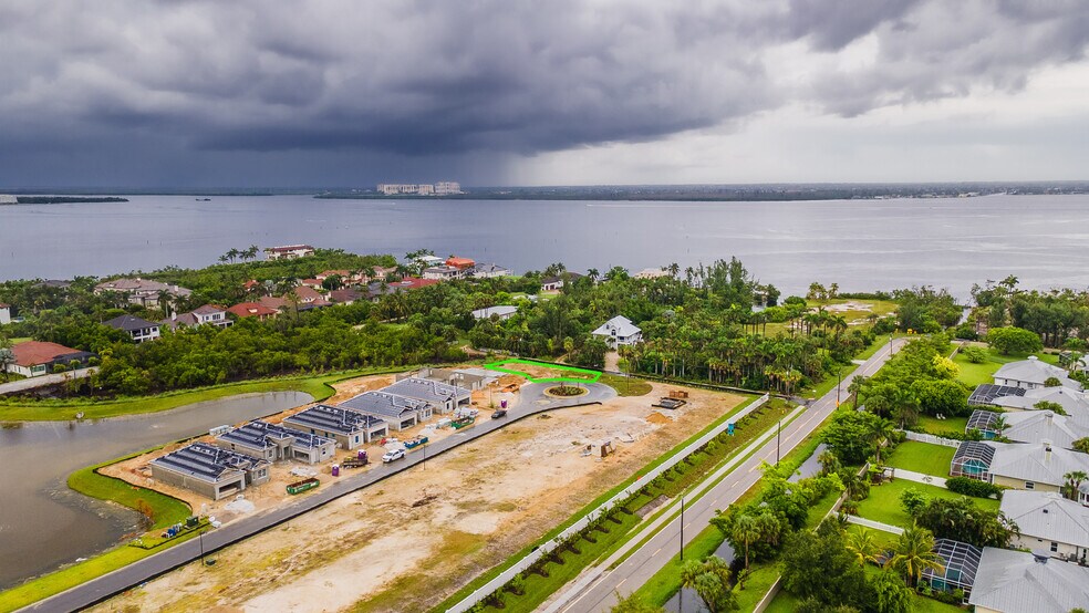 More Photos Of 15701 Raveneli Ct, Fort Myers Land For Sale