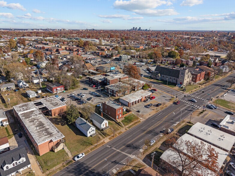 More Photos Of 3725-3741 Morganford Rd, Saint Louis Apartments For Sale