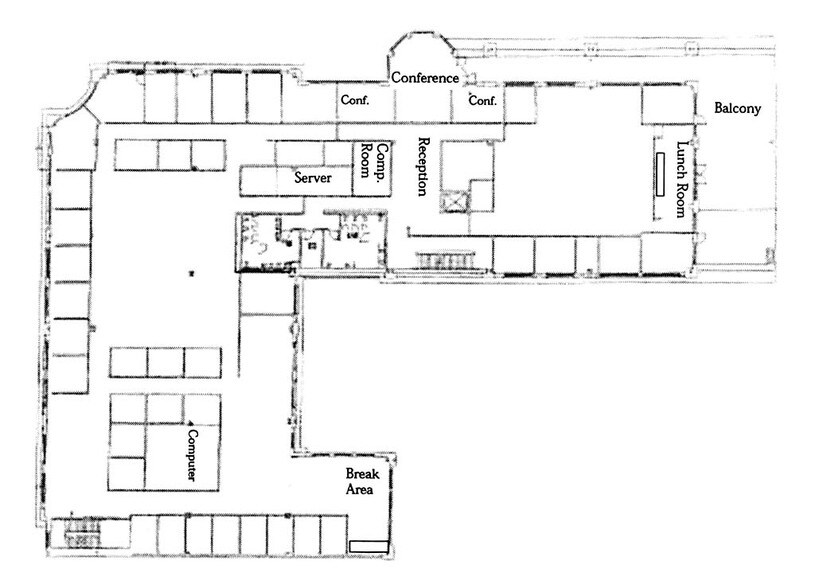More Photos Of 1991 Broadway St, Redwood City Office For Lease