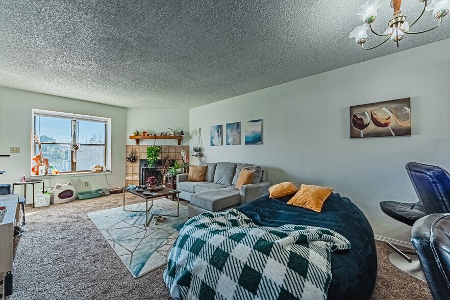 More Photos Of 6970 Peyote Way, Colorado Springs Apartments For Sale