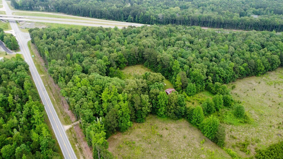 More Photos Of 2105 Highway 104, White Hall Land For Sale
