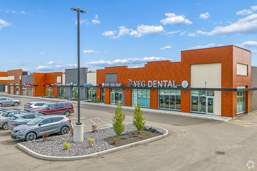 More Photos Of 3325 153rd Ave, Edmonton Storefront Retail Office For Sale