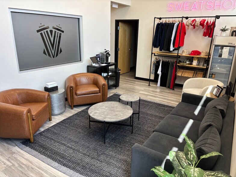 More Photos Of 8245 Cody Dr, Lincoln Warehouse For Sale