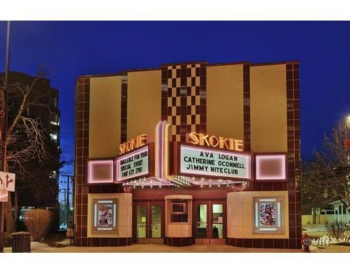 More Photos Of 7924 Lincoln Ave, Skokie Freestanding For Sale