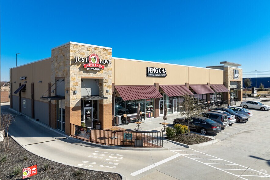 More Photos Of 1050 Mayfield Rd, Grand Prairie Unknown For Lease