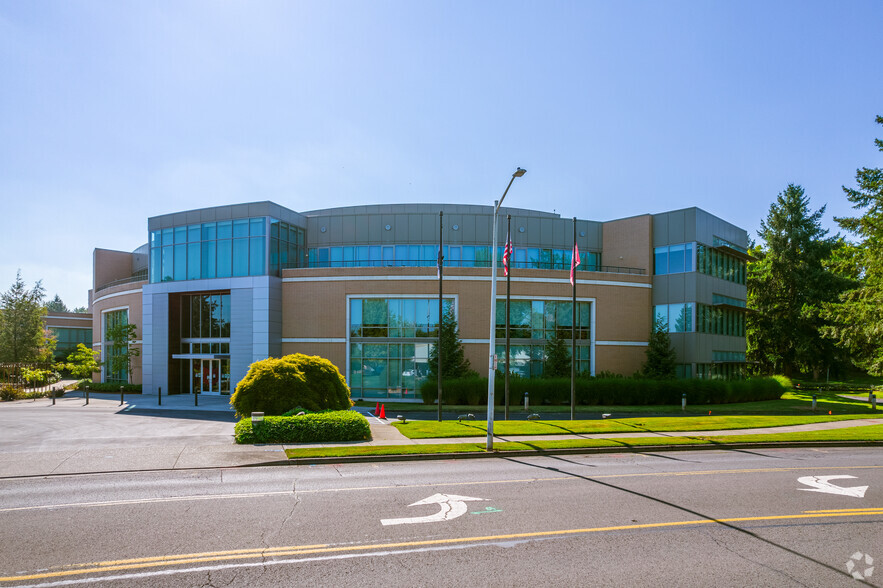 Primary Photo Of 5505 NE Moore Ct, Hillsboro Office For Lease